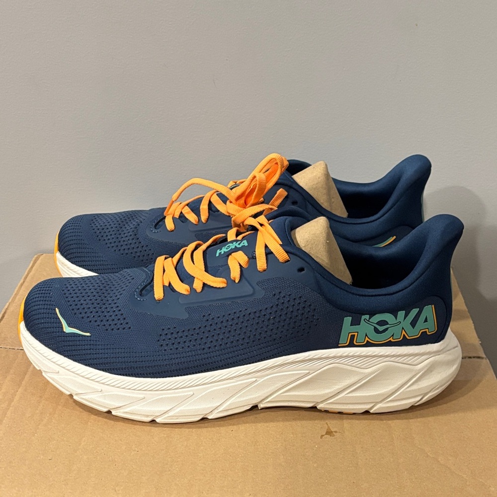Hoka Arahi